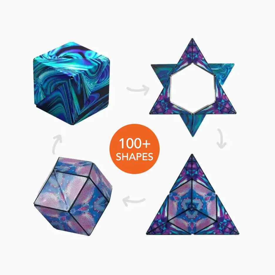 Shashibo Best Sellers