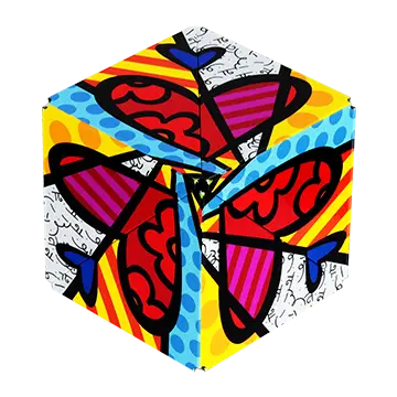 Britto Artist Series