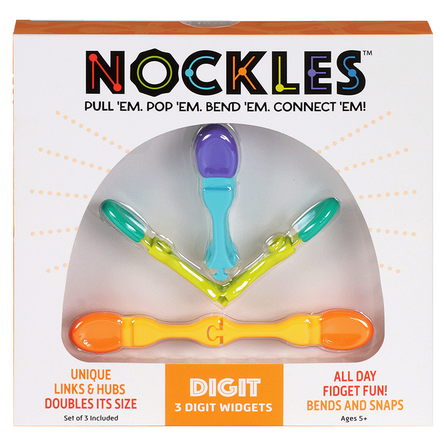 Nockles™