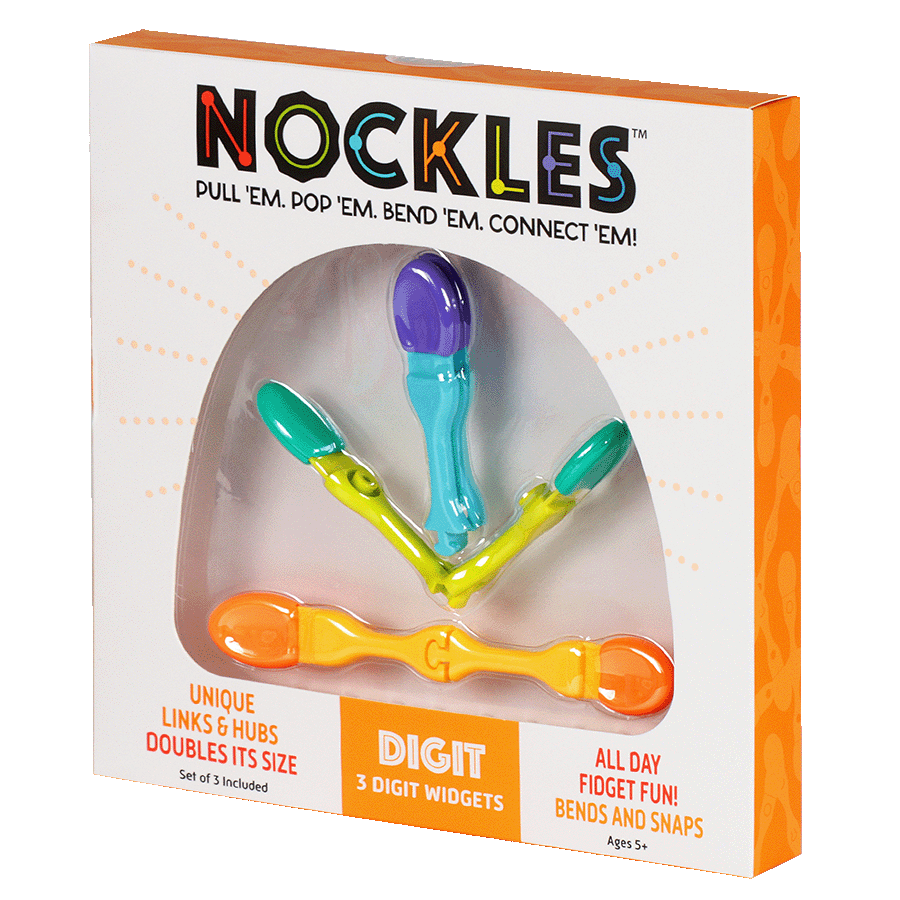 Nockles™