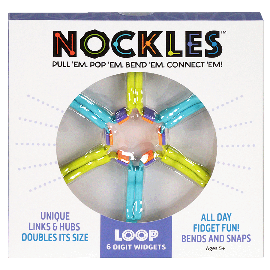 Nockles™