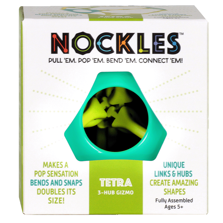 Nockles™