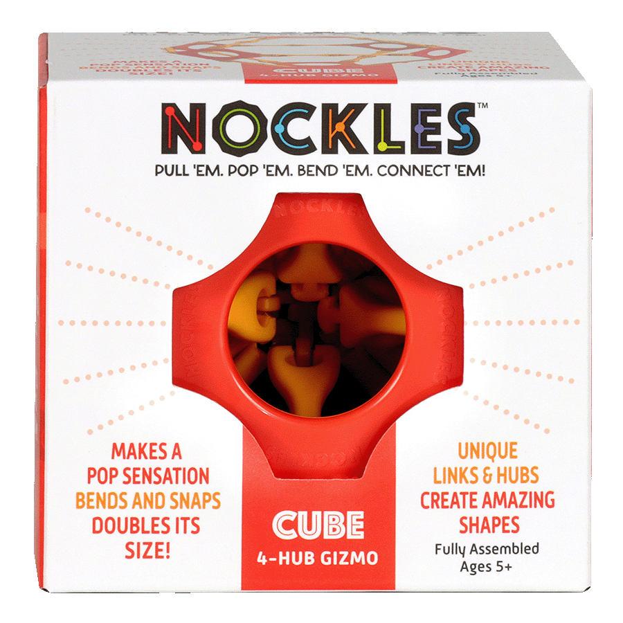 Nockles™