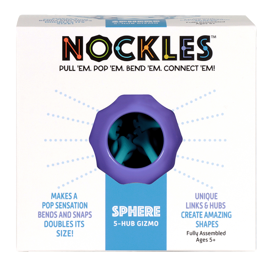 Nockles™