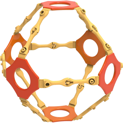 Nockles™ Fun In Motion Toys