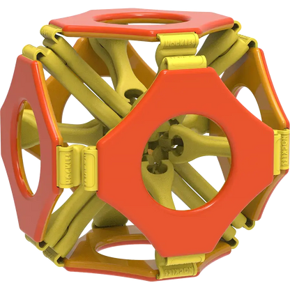 Nockles™ Fun In Motion Toys