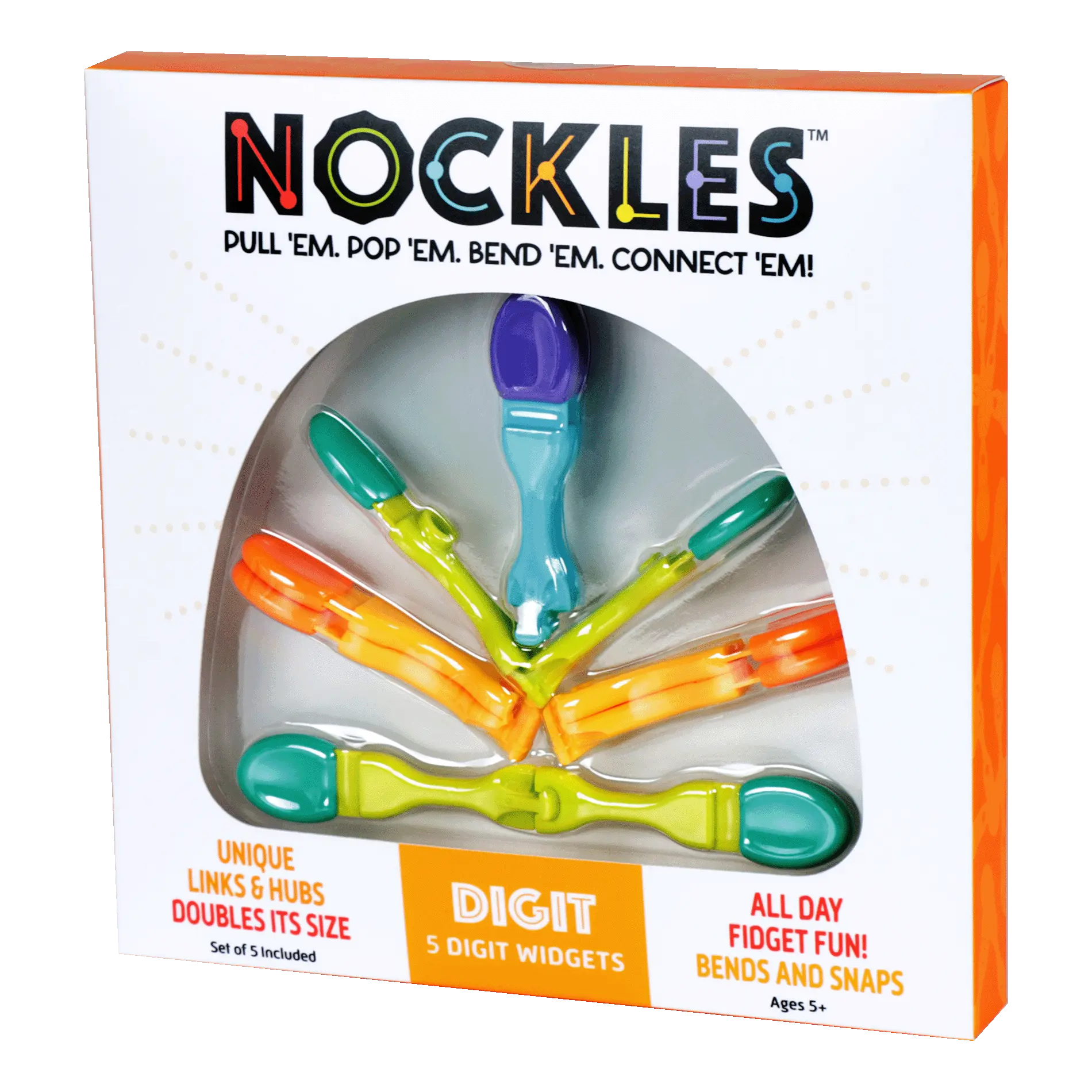 Nockles™
