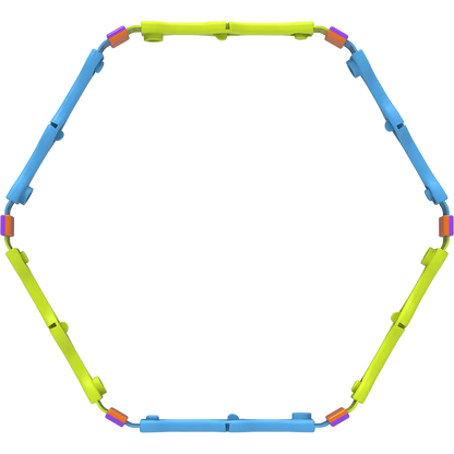 Nockles™ Loop Fun In Motion Toys