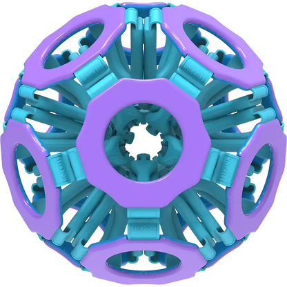Nockles™ Fun In Motion Toys