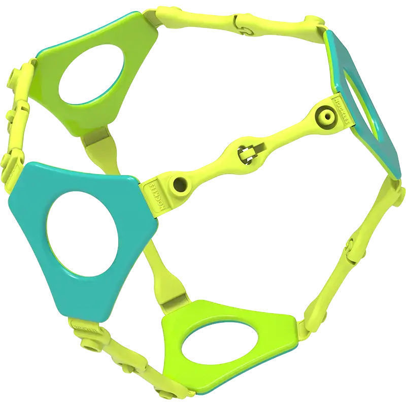 Nockles™ Fun In Motion Toys