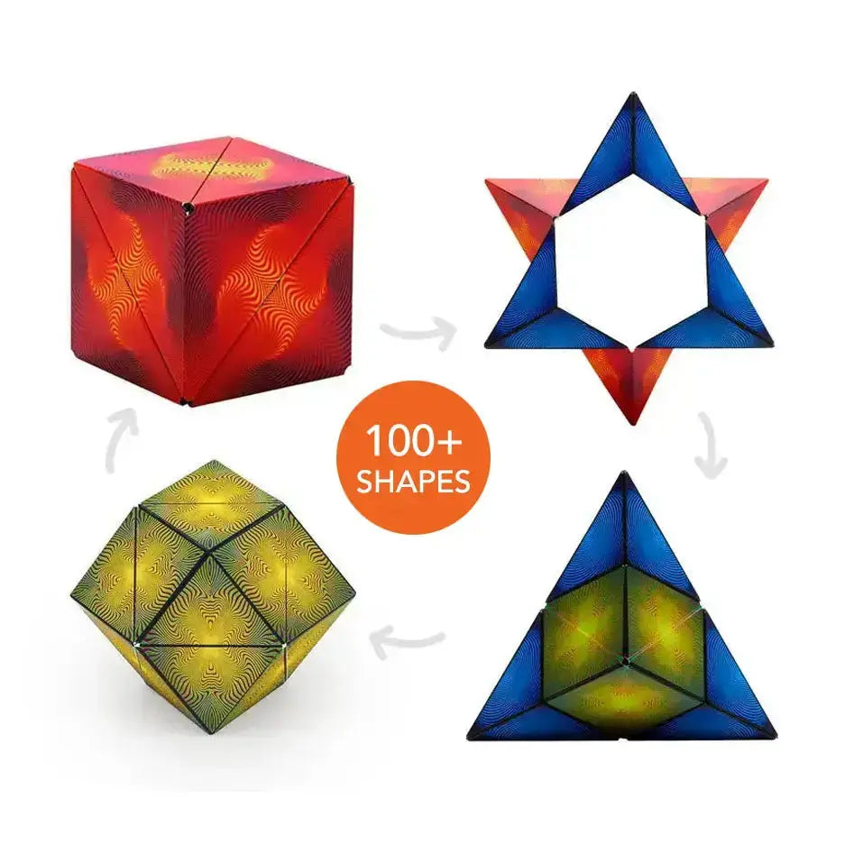 Original Series Fun In Motion Toys