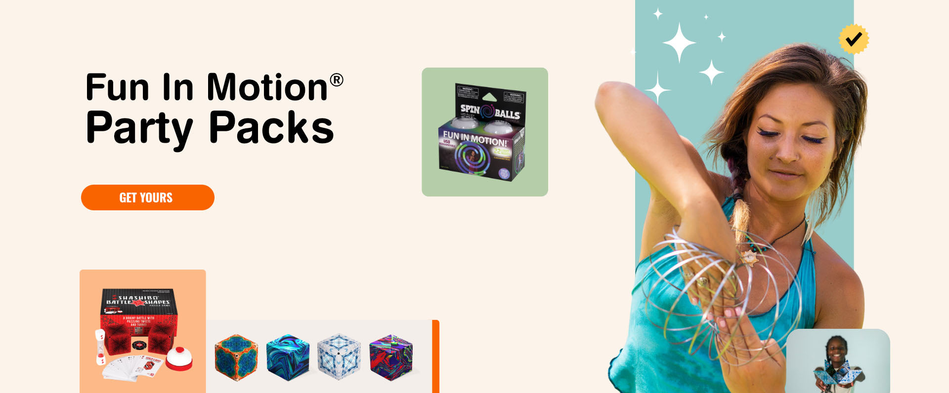 Fun in Motion Toys | Fidget Toys, Puzzles, Glow Toys – Fun In Motion Toys