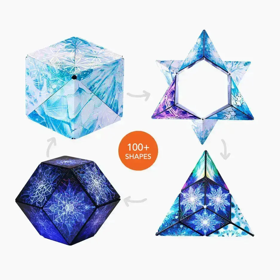 Holographic 2.0 Series Fun In Motion Toys