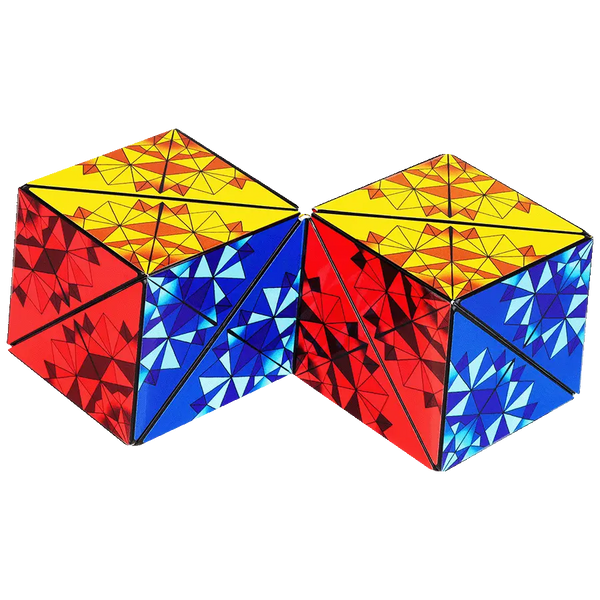 Nashi ５boxes Nashi 5boxes Amazon.com: Shashibo Squared Shape Shifting Box