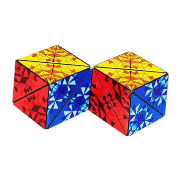 Shashibo ICOSA