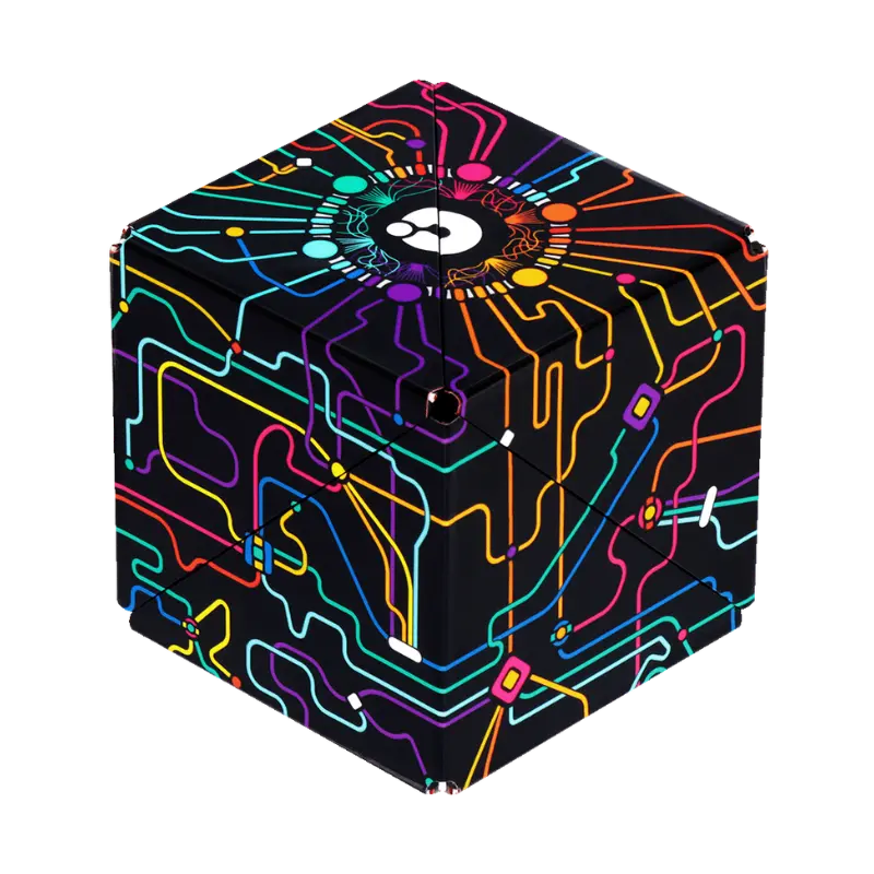 Meow Wolf Series – Fun In Motion Toys