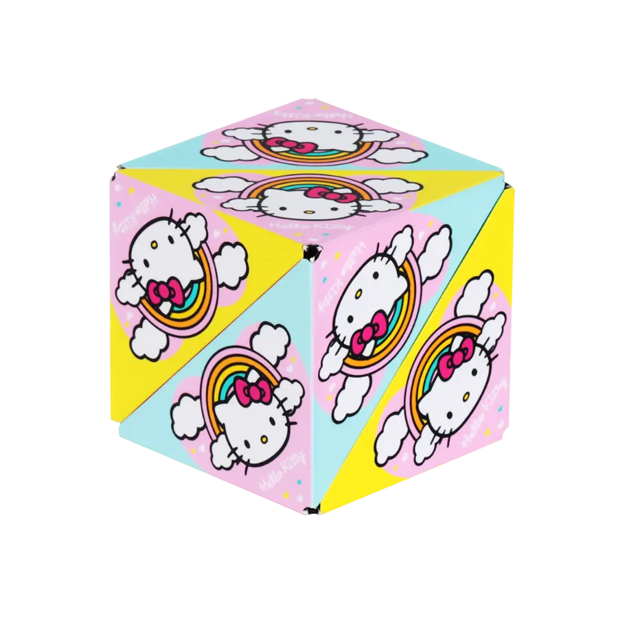 Fun in Motion Toys | Shape-Shifting Puzzles & Fidget Toys – Fun In ...