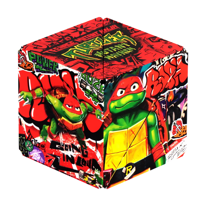 raphael-ii