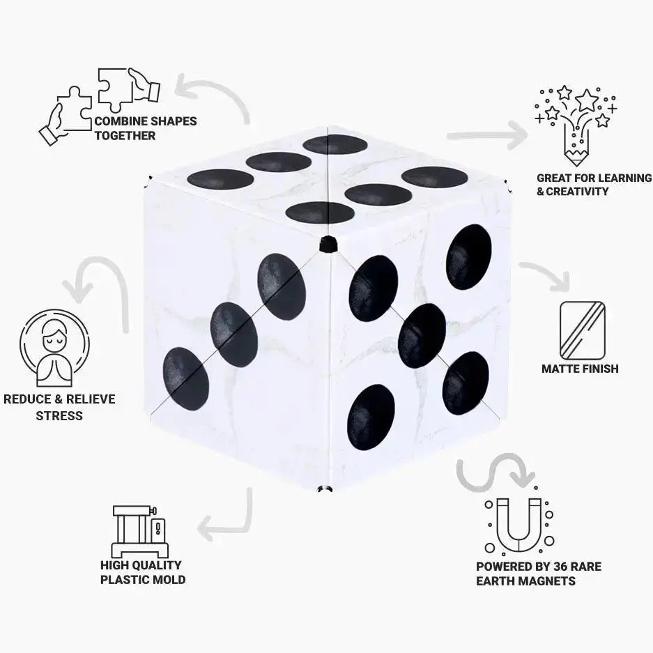 Shashibo Beginner Guide Fun In Motion Toys Shashibo beginner guide fun in motion toys