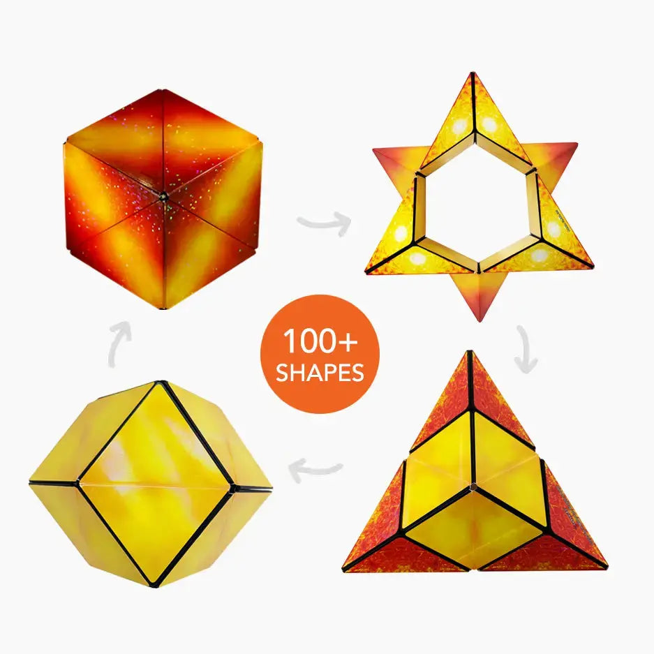 Limited Edition Series