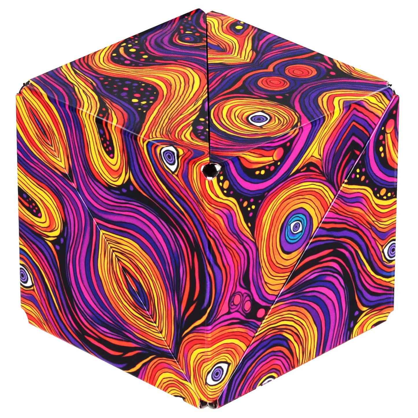 Shashibo Best Sellers Fun In Motion Toys