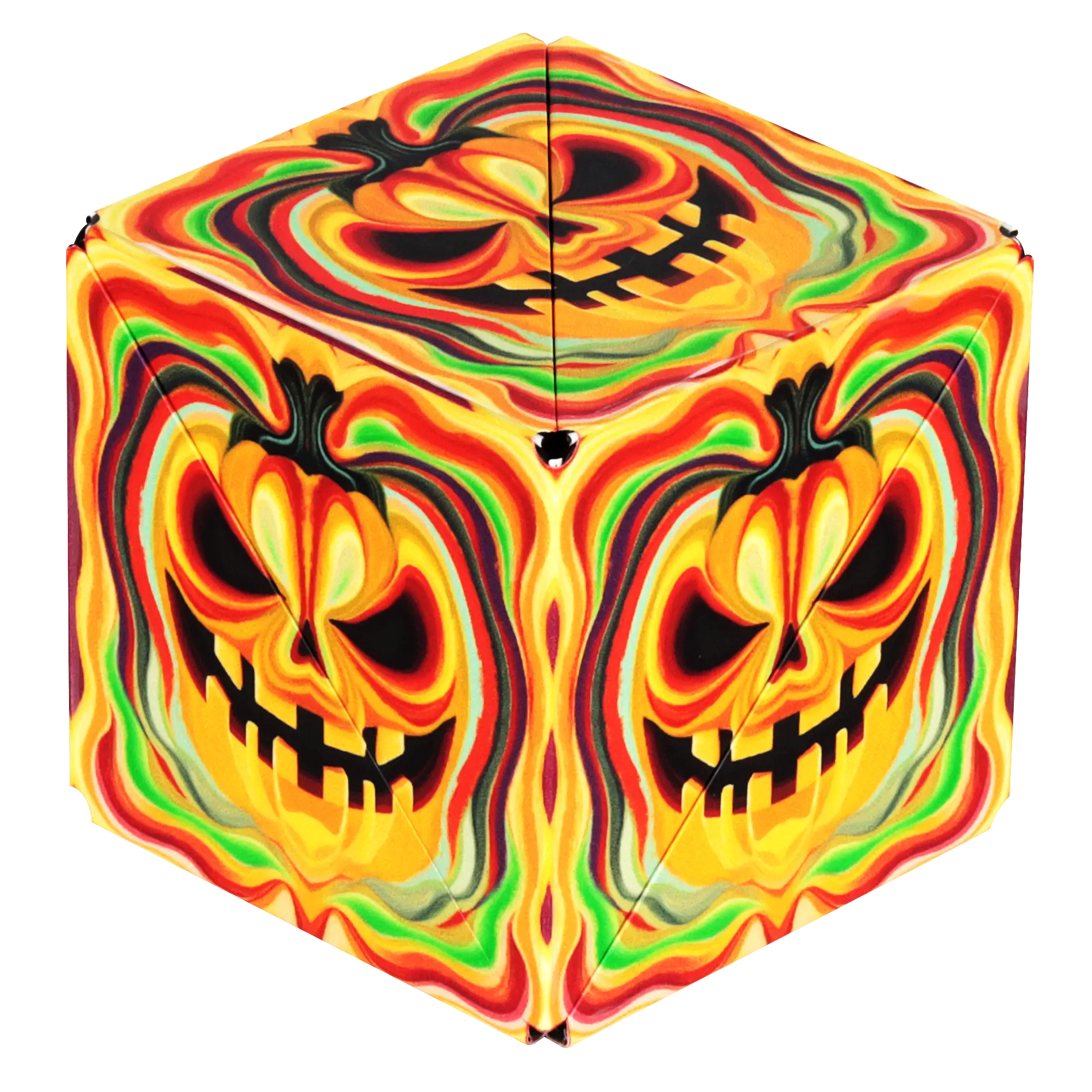 Shashibo Fun In Motion Toys