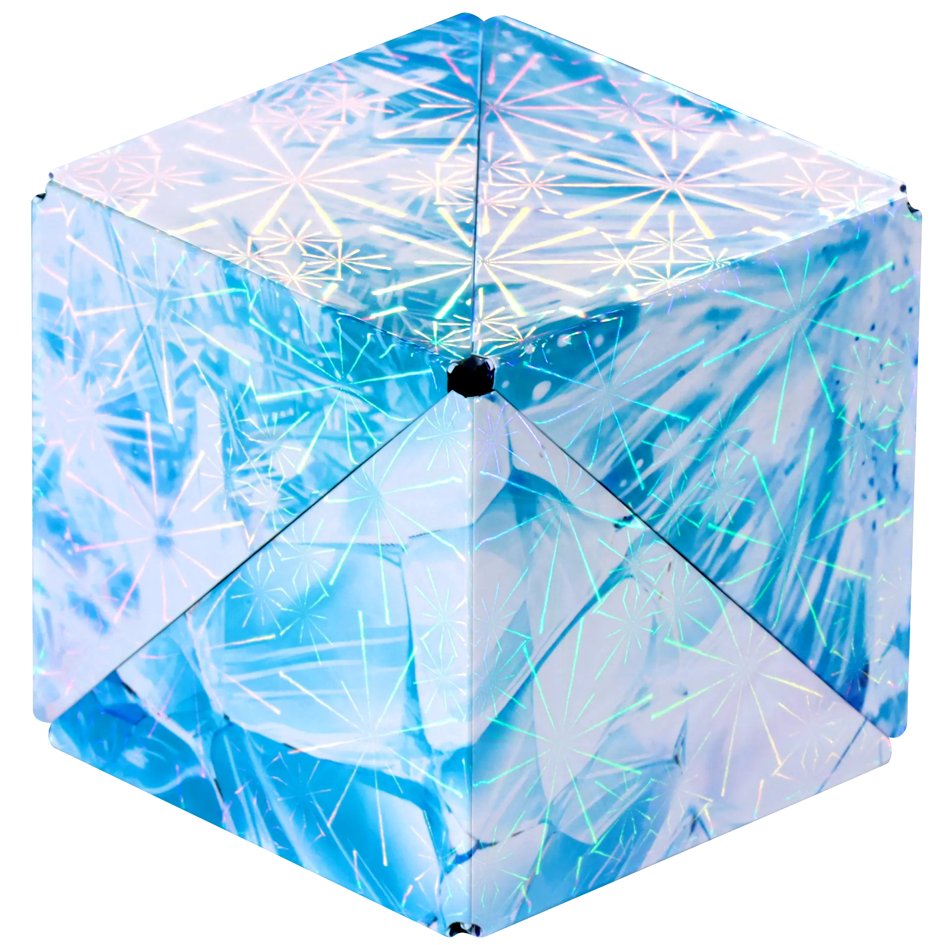 Holographic 2.0 Series Fun In Motion Toys