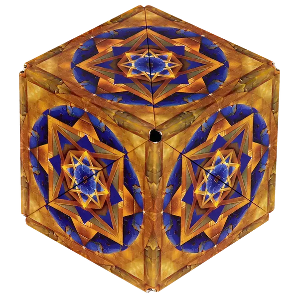 Expanse Series Shashibo — Magnetic Puzzle | Fun In Motion – Fun In
