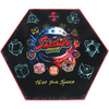 Shashibo Mat & Timer