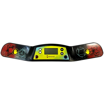 Shashibo Mat & Timer - Fun In Motion Toys