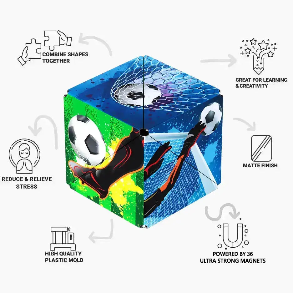 Celebration Series Fun In Motion Toys