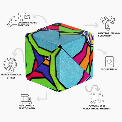 Art Worx Series Fun In Motion Toys
