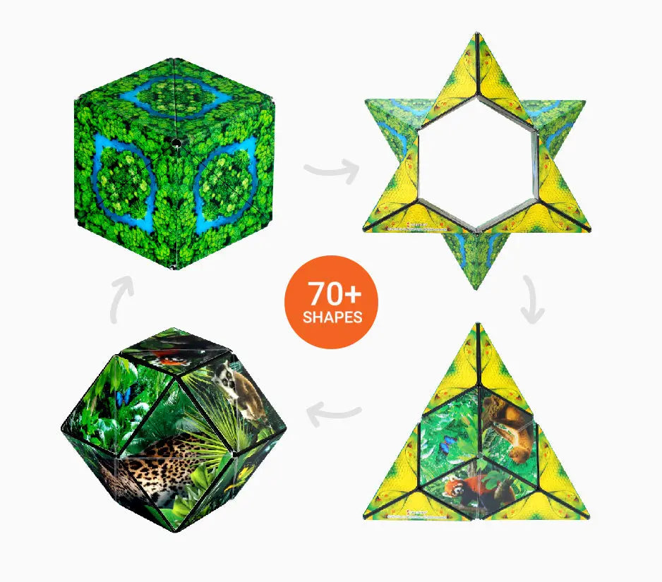 Summer Party Pack – Fun In Motion Toys