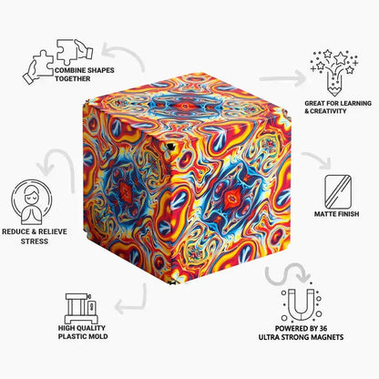 Original Series Fun In Motion Toys