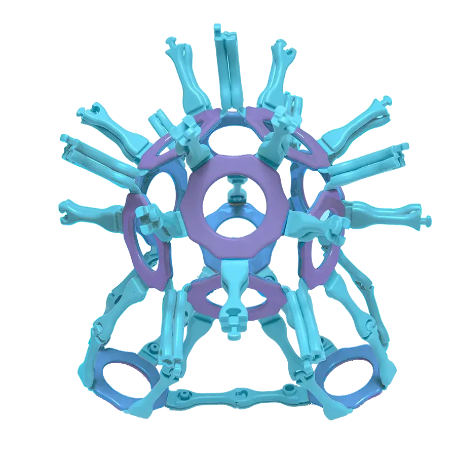 Nockles™ Fun In Motion Toys