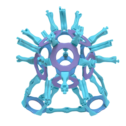 Nockles™ Fun In Motion Toys