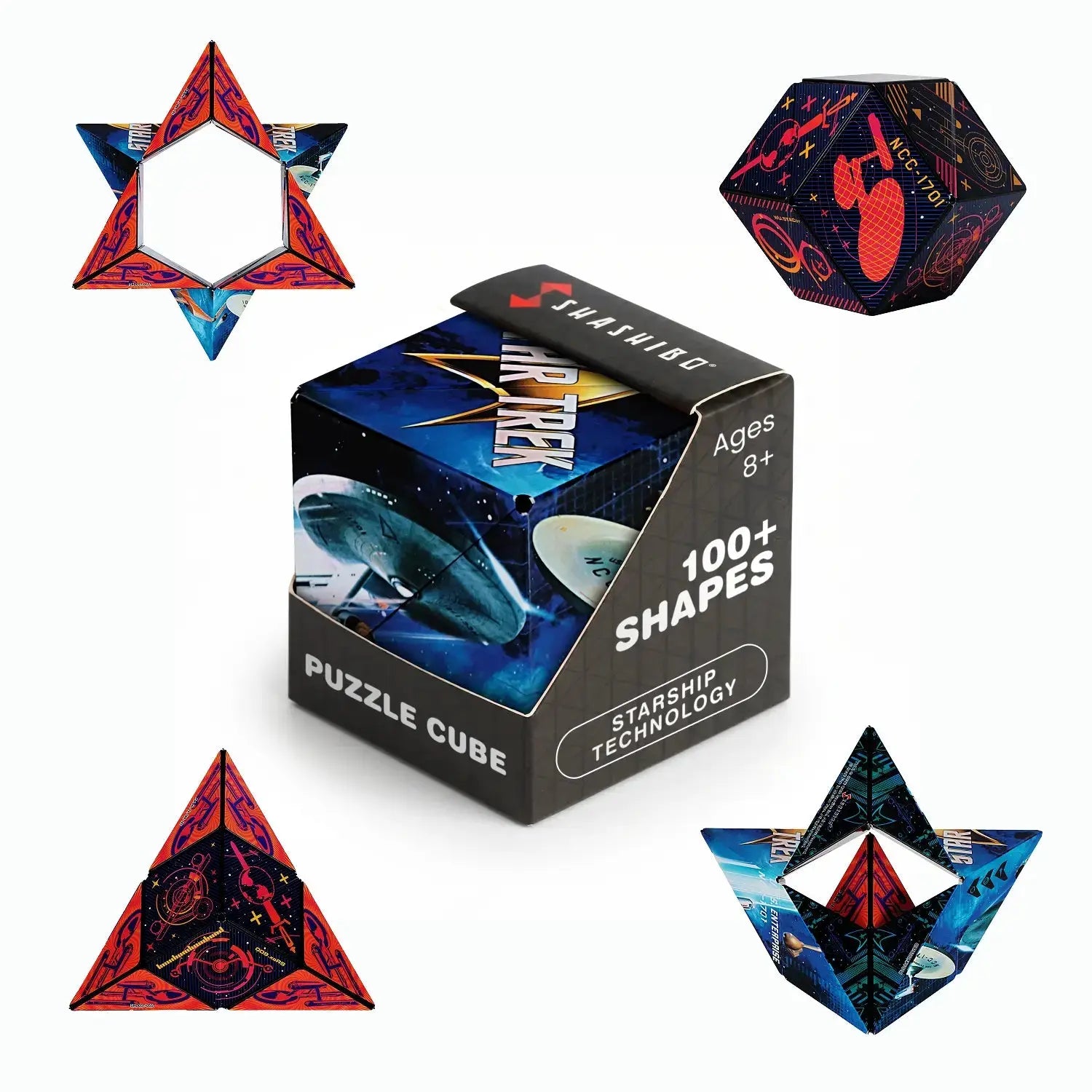 Star Trek: 60th Anniversary Collection