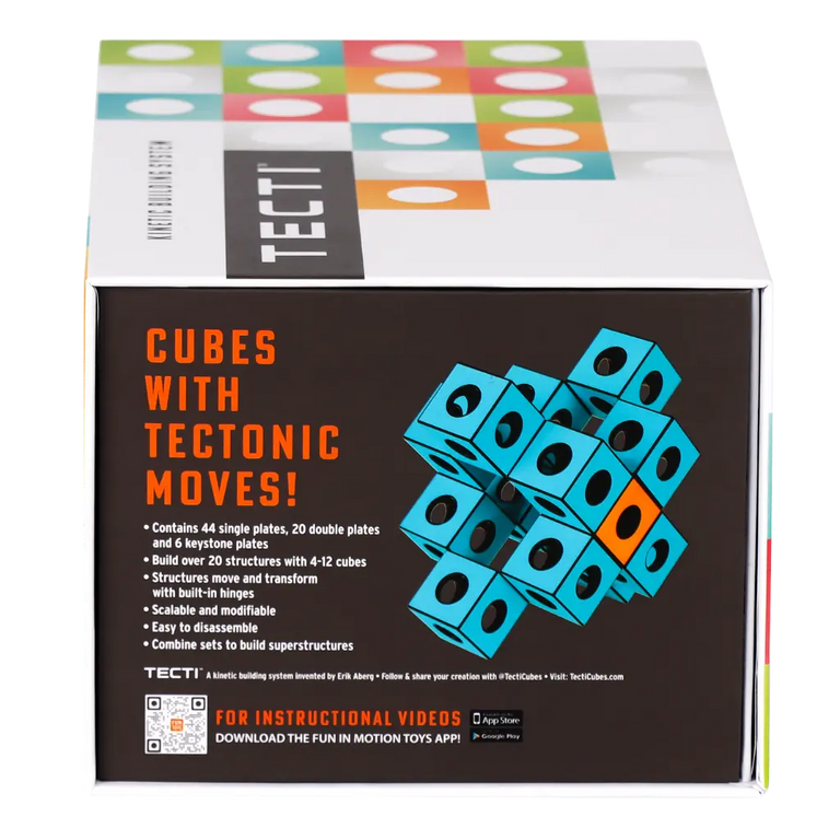 HyperTiles Beginner Guide – Fun In Motion Toys
