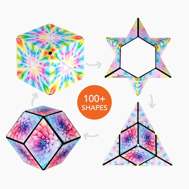Limited Edition Series - Fun In Motion Toys