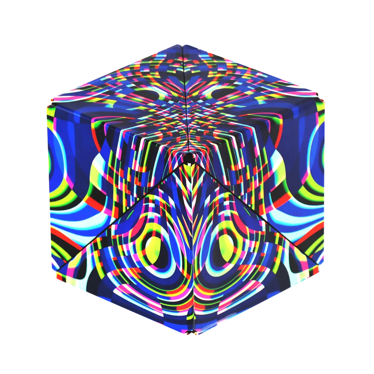 Shashibo Best Sellers - Fun In Motion Toys