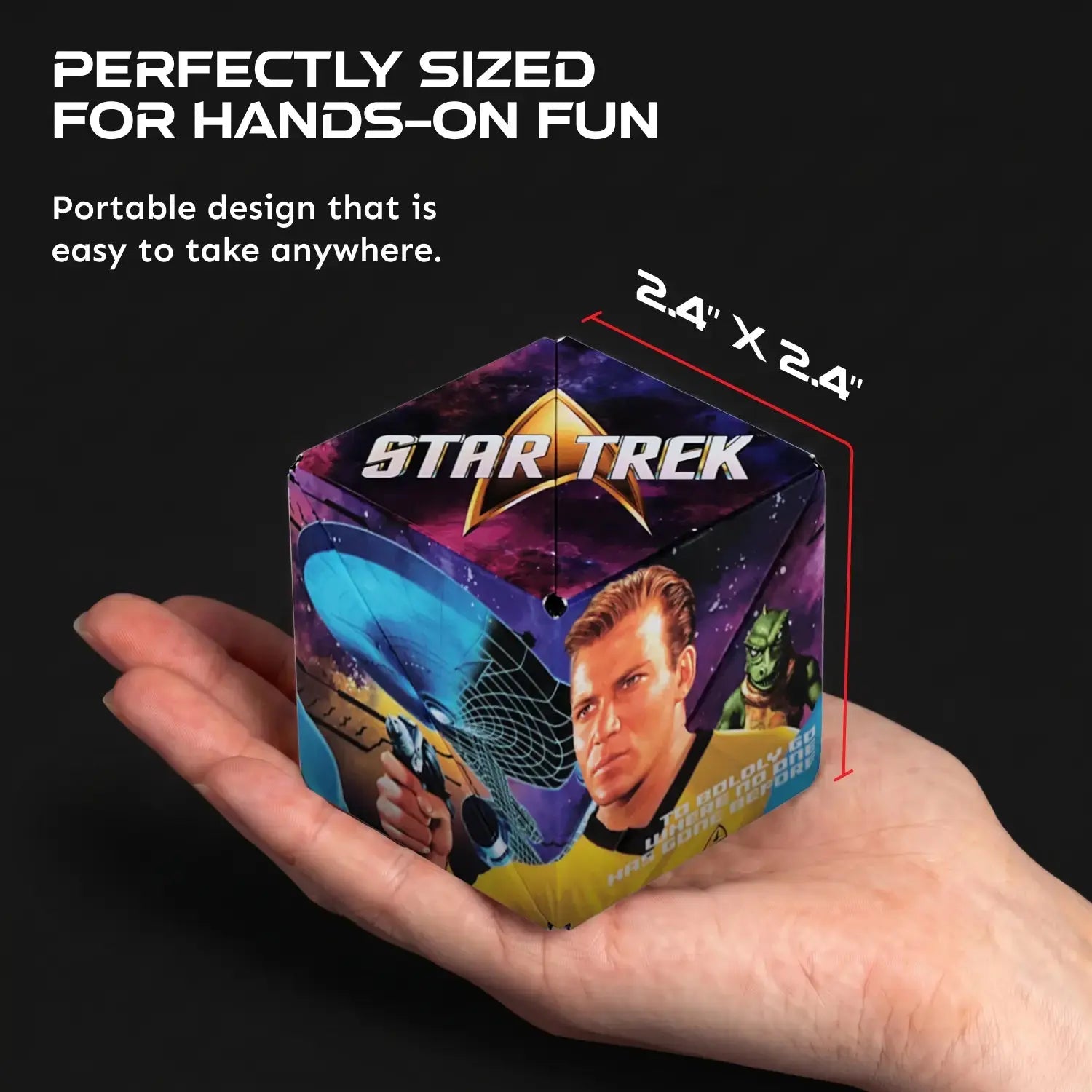 Star Trek: 60th Anniversary Collection