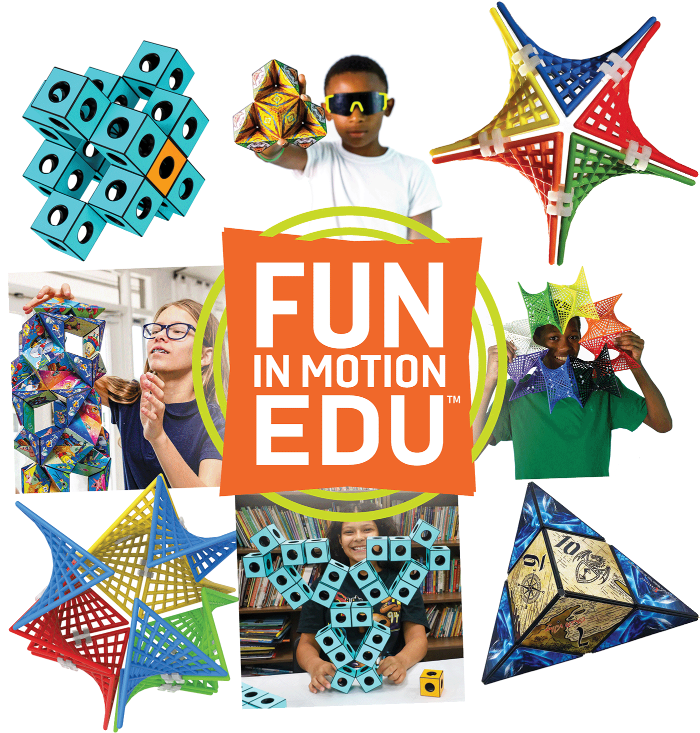 K12Education – Fun In Motion Toys