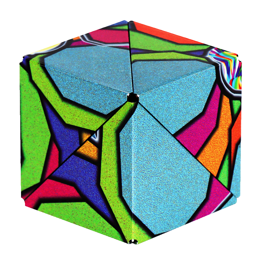 Shashibo Beginner Guide Fun In Motion Toys Shashibo beginner guide fun in motion toys