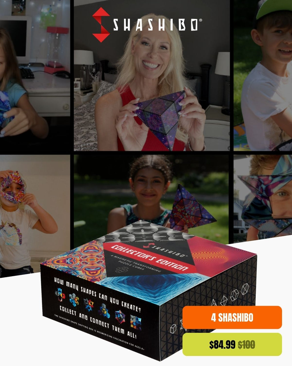 Fun in Motion Toys | Shape-Shifting Puzzles & Fidget Toys – Fun In ...