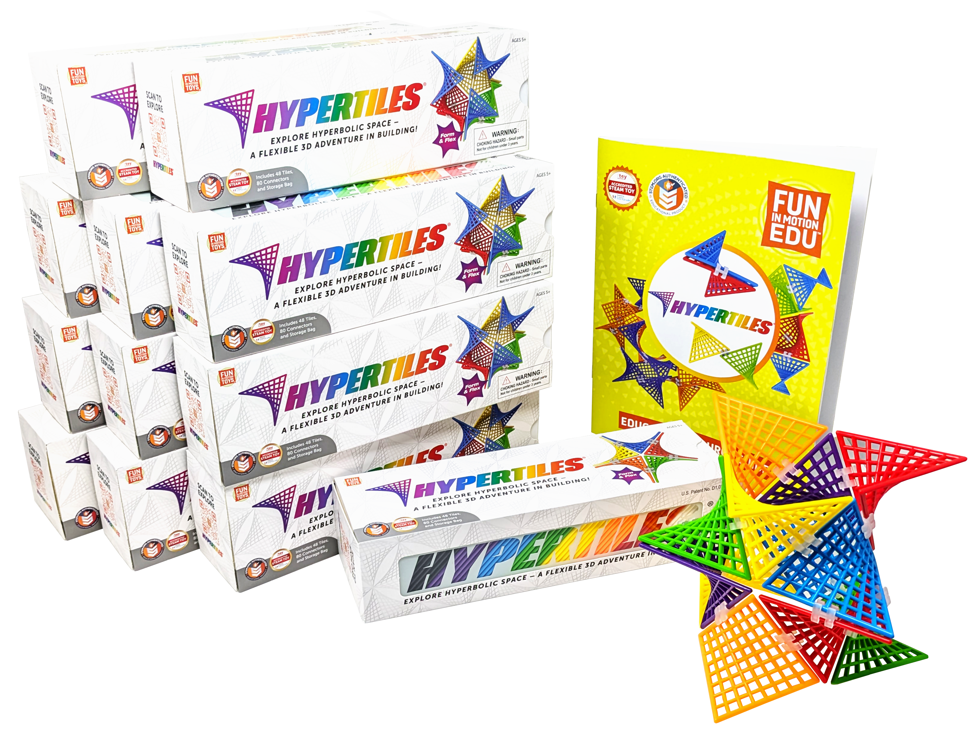 K12Education – Fun In Motion Toys