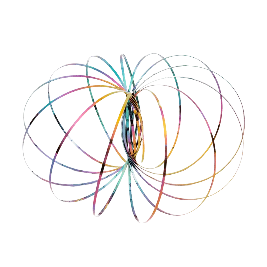 Mozi Fun In Motion Toys