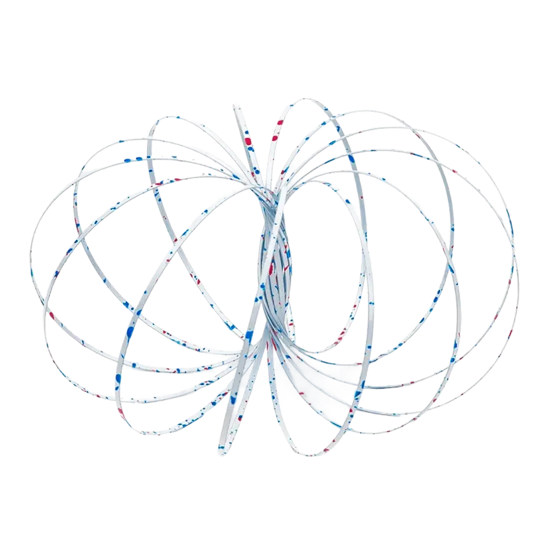 Mozi Fun In Motion Toys