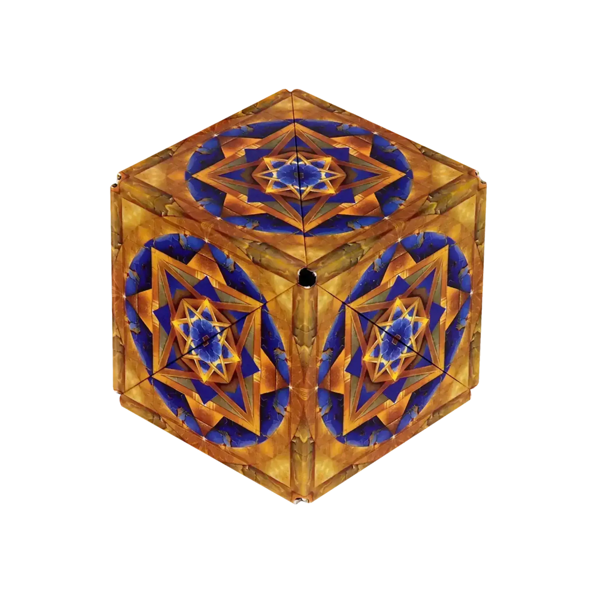 Shashibo Fun In Motion Toys