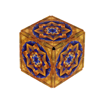 Shashibo Fun In Motion Toys