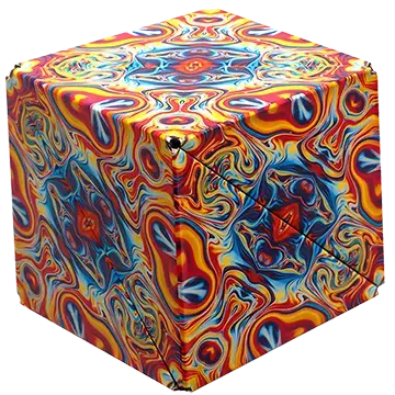 Shashibo Fun In Motion Toys